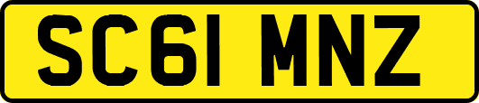 SC61MNZ