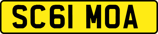 SC61MOA