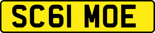 SC61MOE