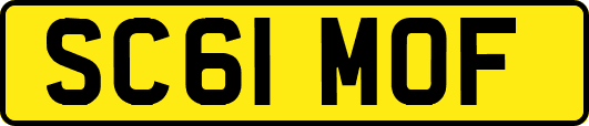 SC61MOF