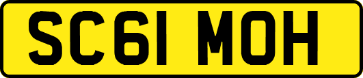 SC61MOH
