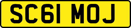 SC61MOJ