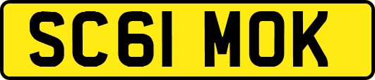 SC61MOK