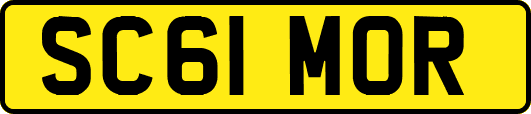 SC61MOR