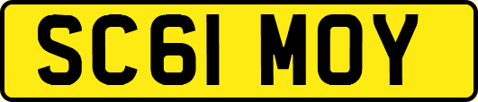 SC61MOY