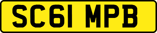 SC61MPB