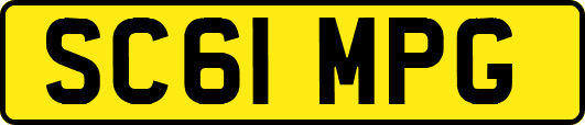 SC61MPG