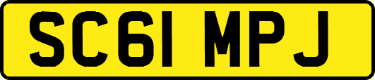 SC61MPJ