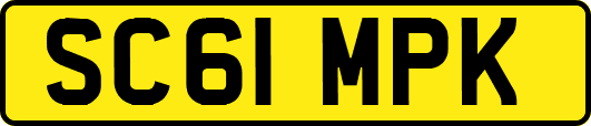 SC61MPK
