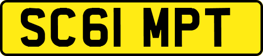 SC61MPT