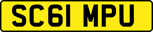 SC61MPU