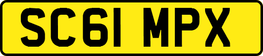 SC61MPX