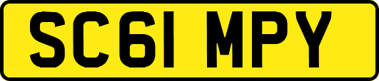 SC61MPY