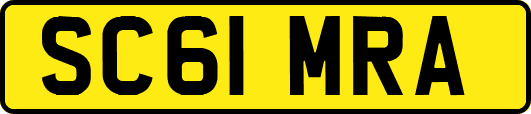 SC61MRA