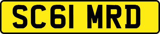 SC61MRD