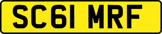 SC61MRF