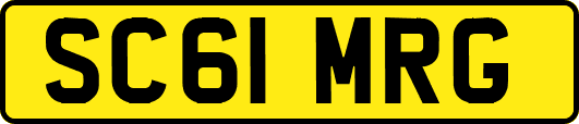 SC61MRG
