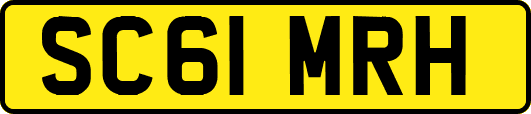 SC61MRH