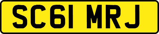 SC61MRJ
