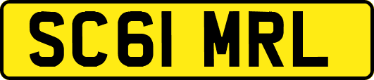 SC61MRL