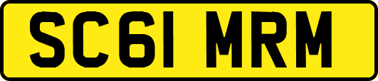 SC61MRM