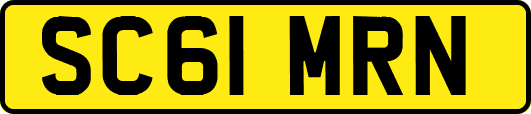 SC61MRN