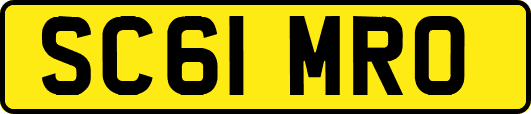 SC61MRO