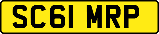 SC61MRP