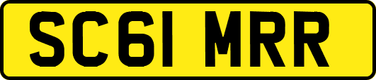 SC61MRR