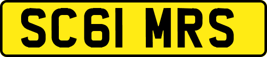 SC61MRS
