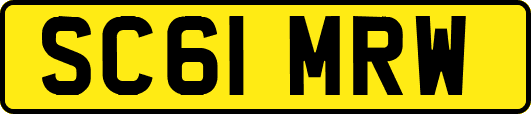 SC61MRW