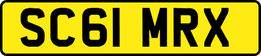 SC61MRX