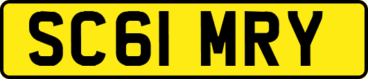 SC61MRY