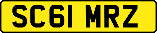 SC61MRZ