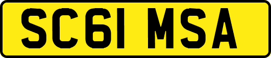SC61MSA