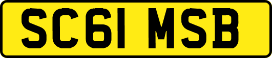 SC61MSB