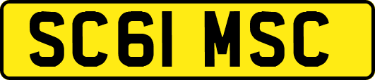 SC61MSC