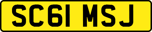 SC61MSJ