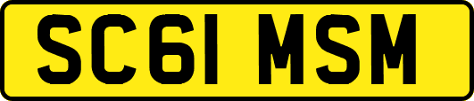 SC61MSM