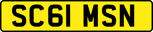SC61MSN