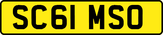 SC61MSO