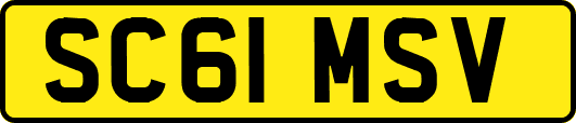 SC61MSV