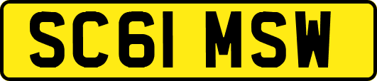 SC61MSW