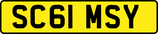 SC61MSY