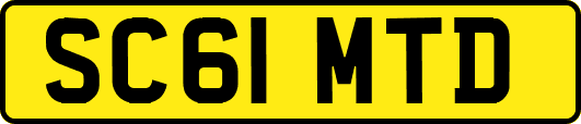 SC61MTD