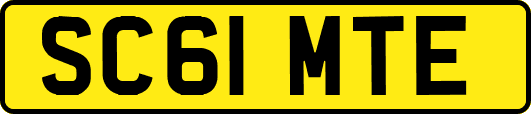 SC61MTE