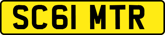 SC61MTR
