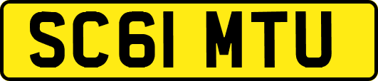 SC61MTU