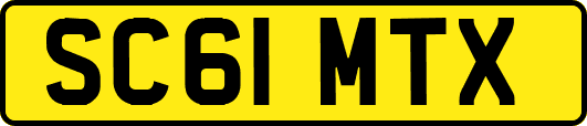 SC61MTX