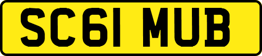 SC61MUB